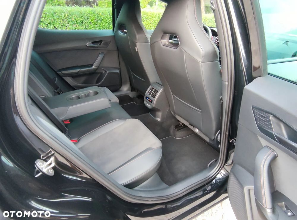 Cupra Formentor 1.5 eTSI mHEV DSG - 25
