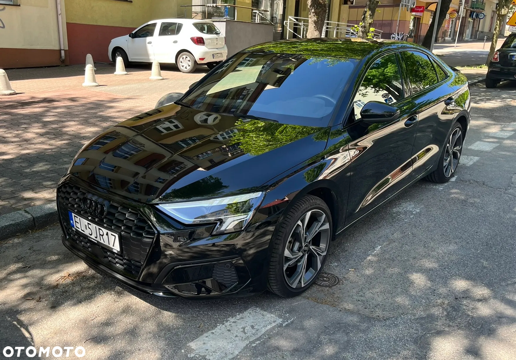 Audi A3 35 TFSI mHEV Advanced S tronic - 2