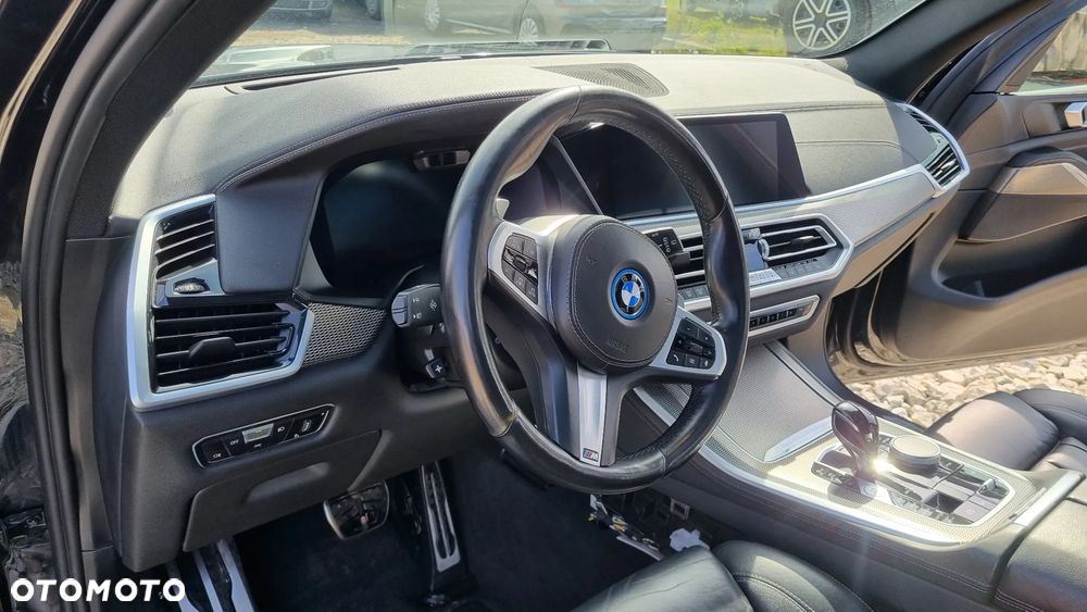 BMW X5 xDrive45e xLine - 34