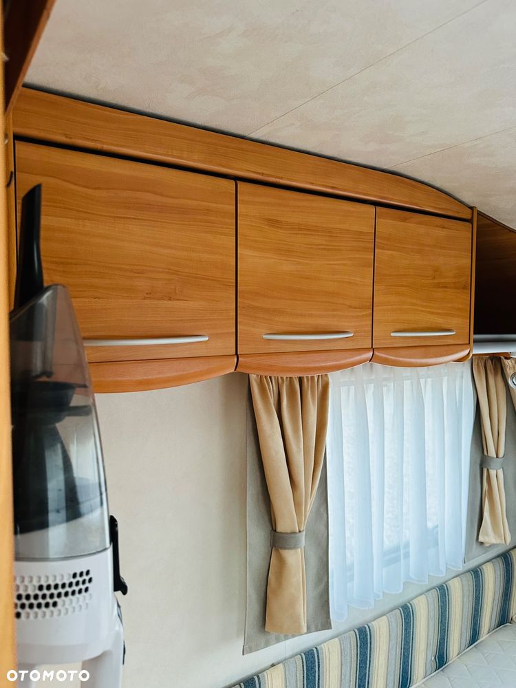 Adria Adora 472 LU - 22