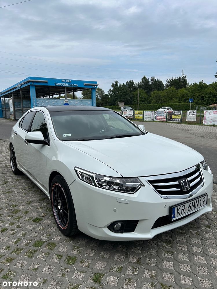 Honda Accord 2.0 Elegance - 10