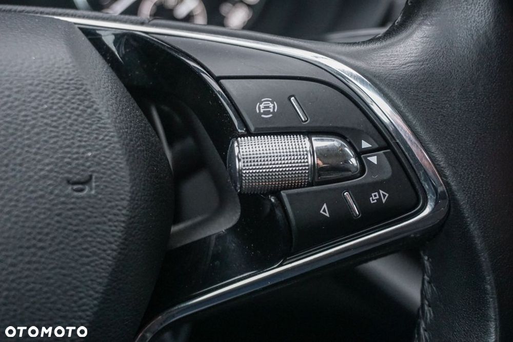 Skoda Octavia - 22