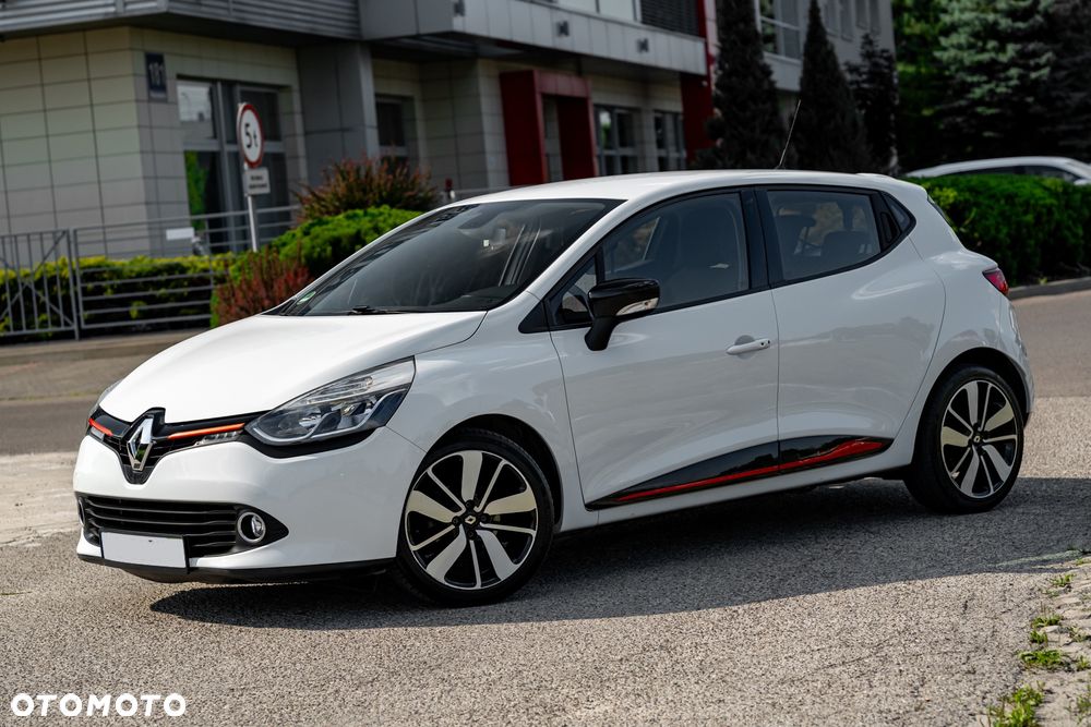 Renault Clio TCe 90 Limited - 3