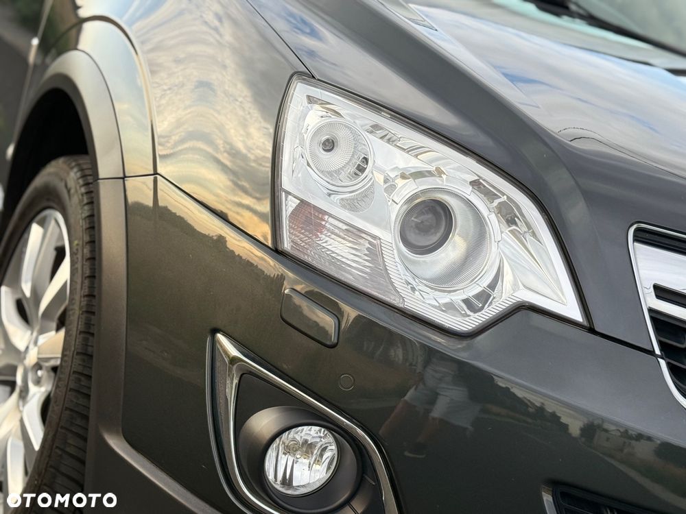 Opel Antara - 3