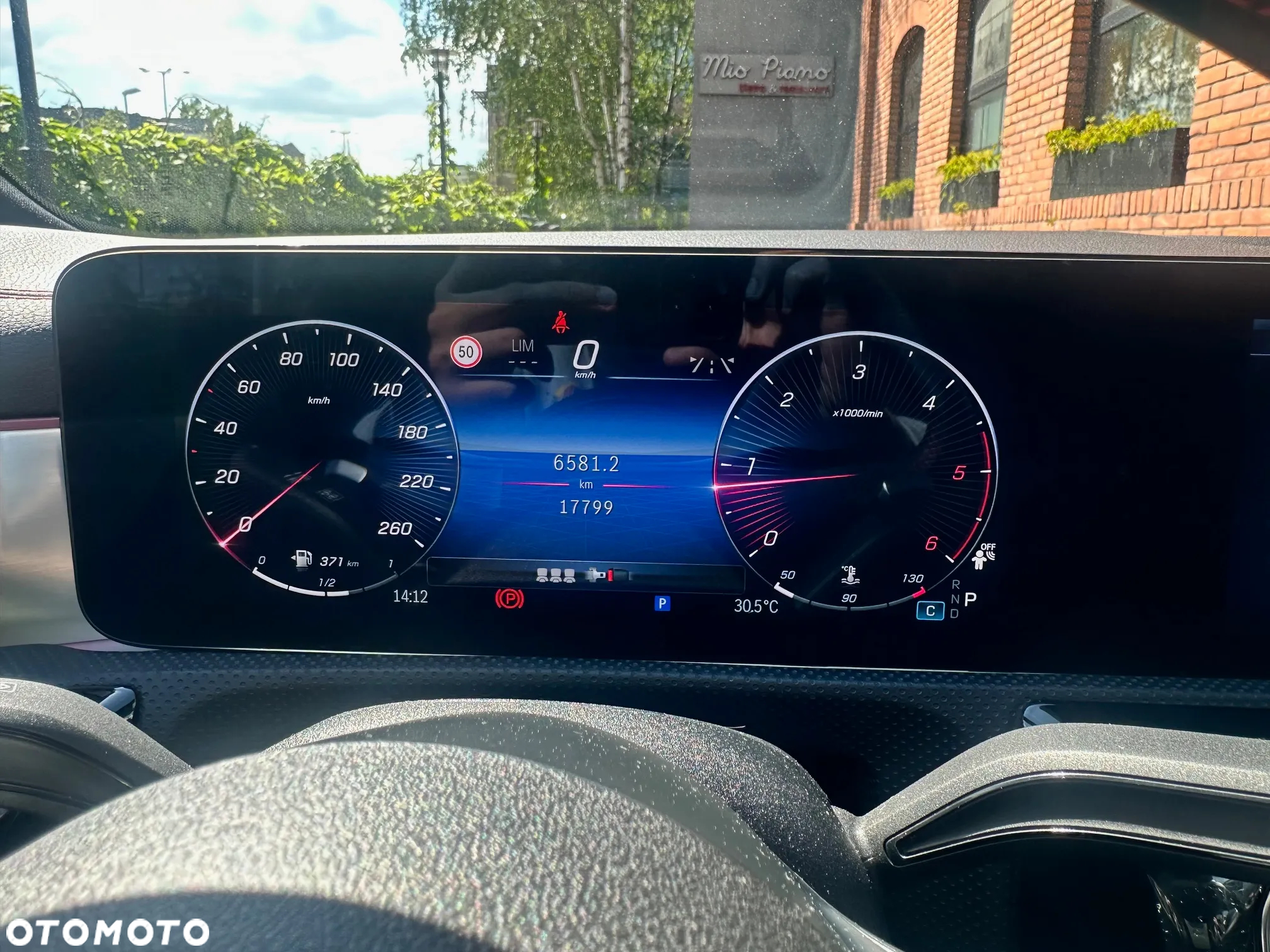 Mercedes-Benz CLA 200 d Shooting Brake 8G-DCT AMG Line Advanced Plus - 11