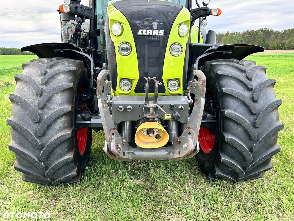 Claas - 15