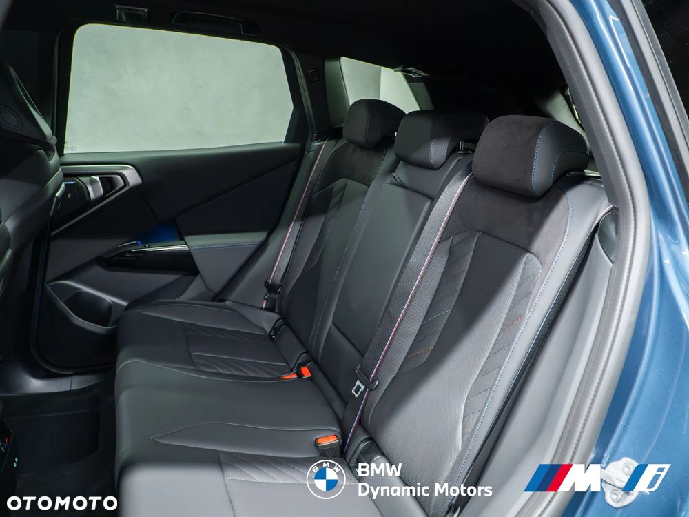 BMW X3 20 xDrive - 26