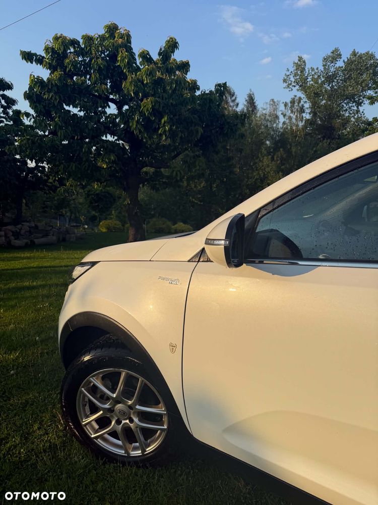 Kia Sportage 2.0 CRDI L AWD - 5