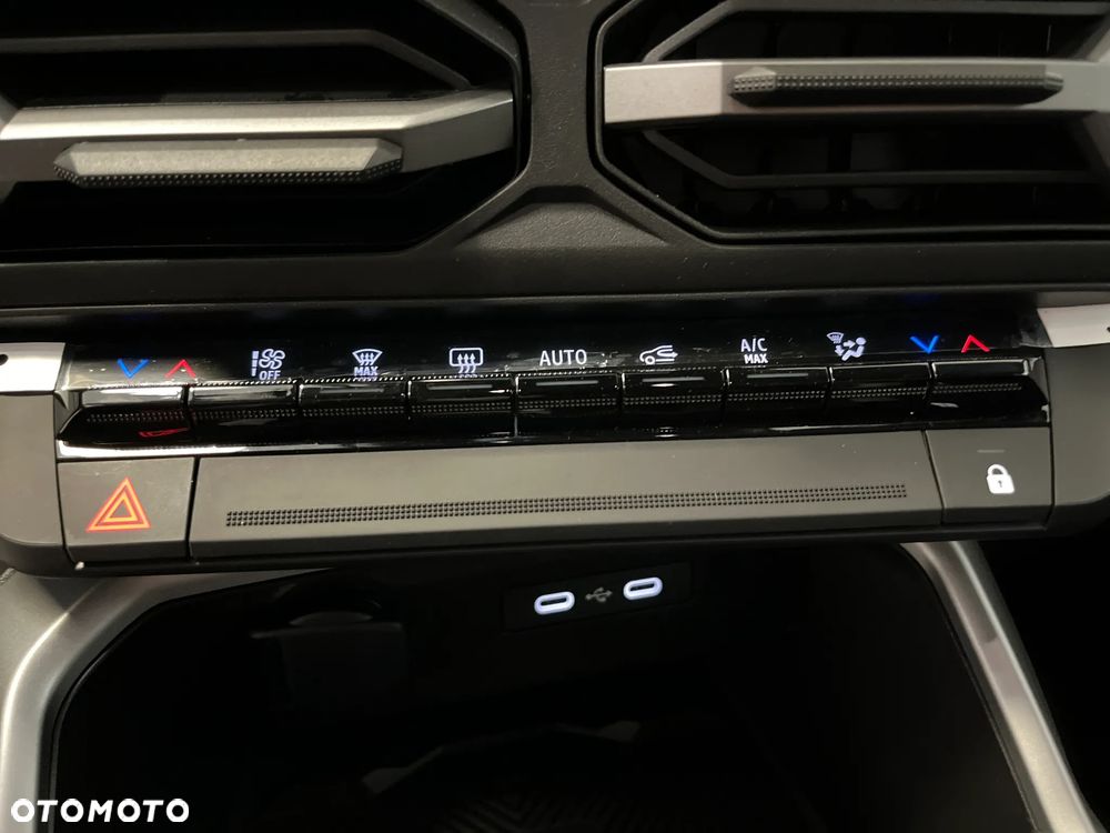 Dacia Bigster 1.8 Full Hybrid 155 Journey MMT - 14