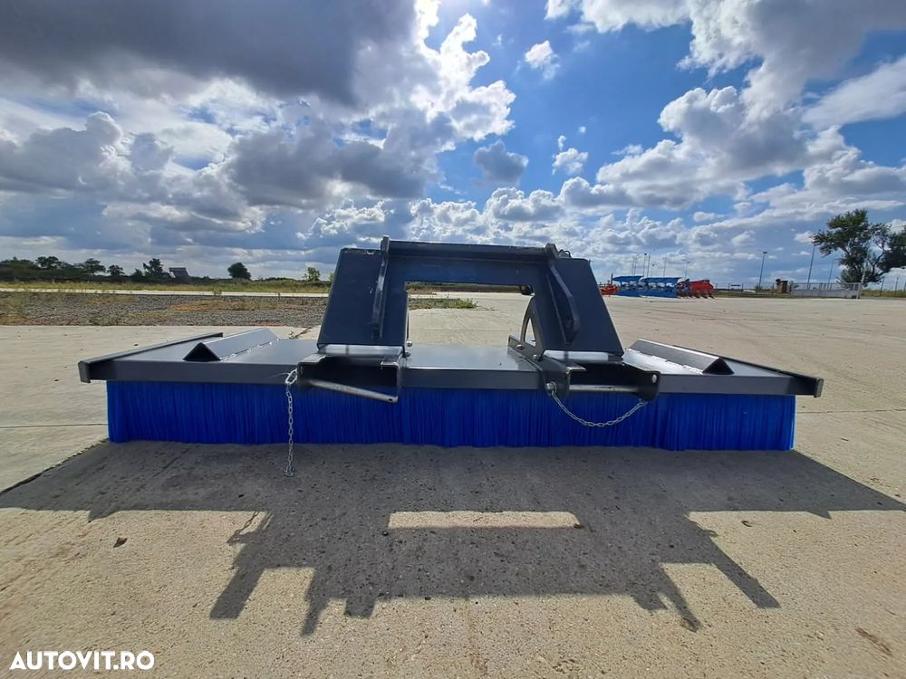 Weidemann Perie de maturat 2500mm - 6