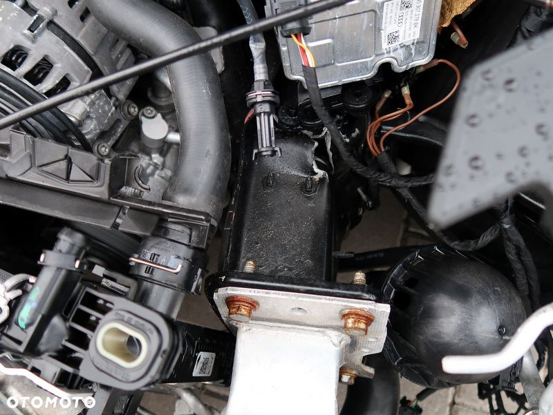 Audi A4 Limousine 45 TFSI quattro S tronic S line - 35