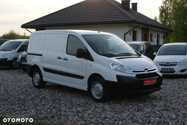 Citroën Jumpy