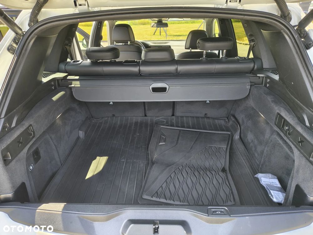 BMW X5 xDrive25d - 22