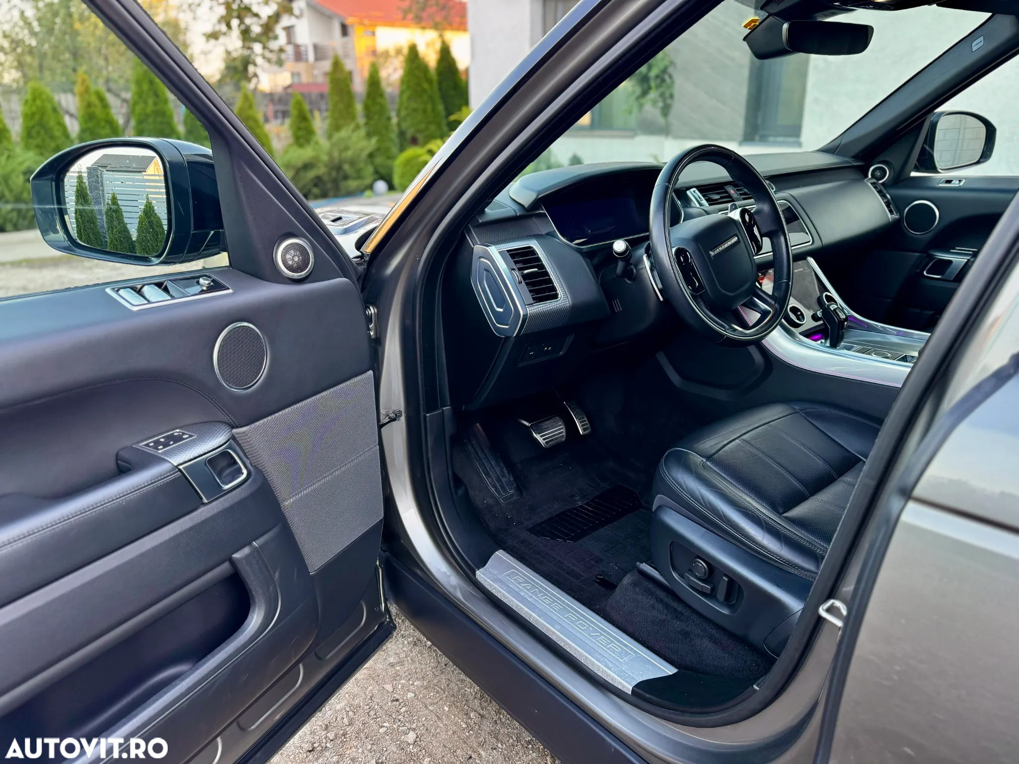 Land Rover Range Rover Sport 3.0 SDV6 HSE - 7