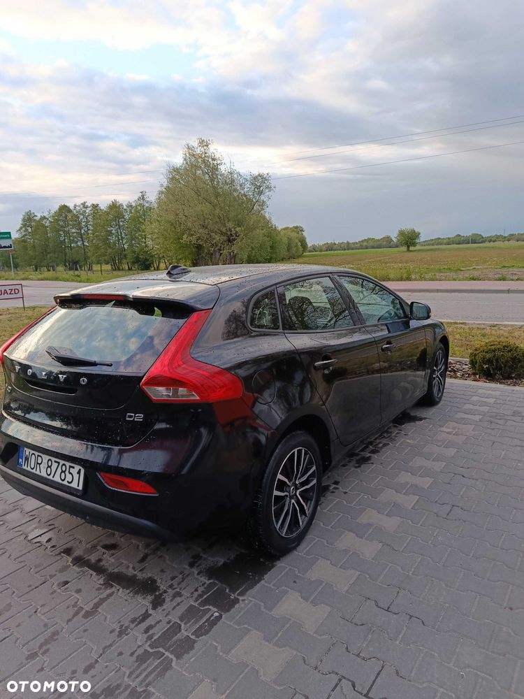 Volvo V40 - 7