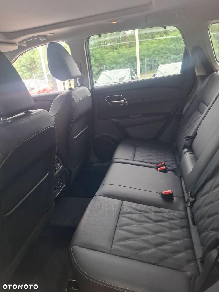 Nissan X-Trail 1.5 VC-T e-POWER Tekna e-4ORCE - 12