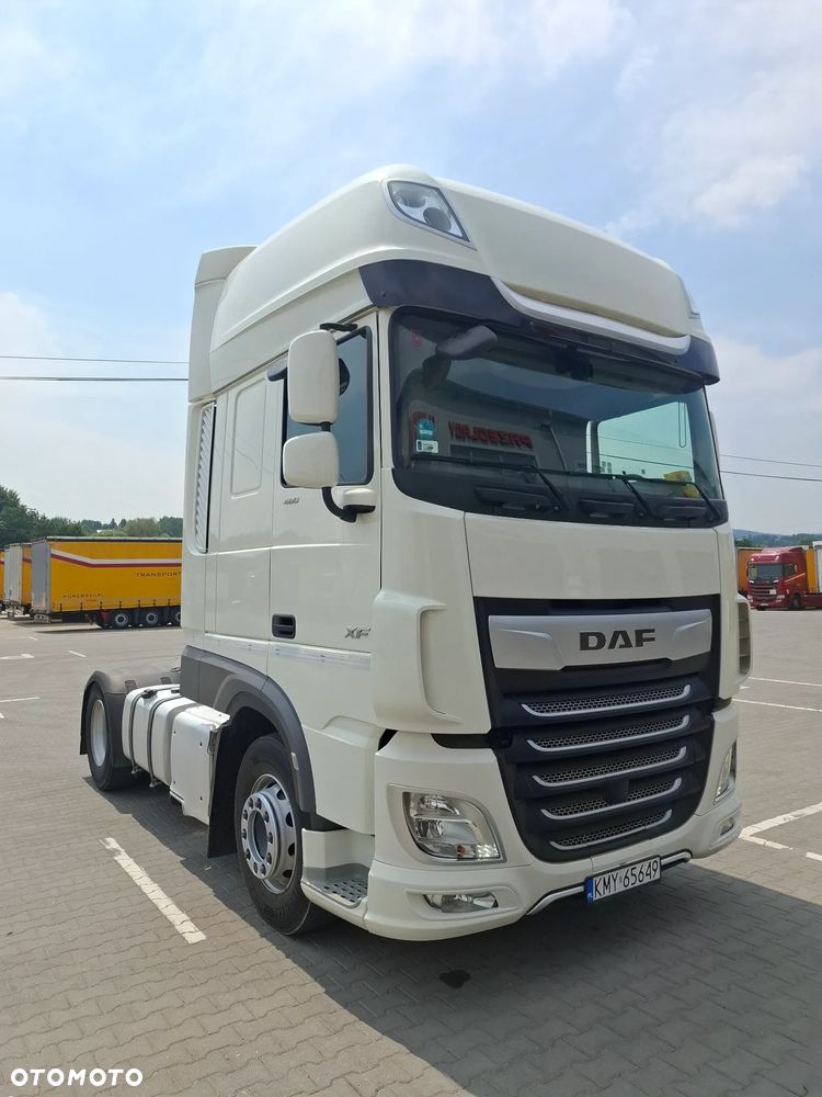 DAF XF 106 - 3
