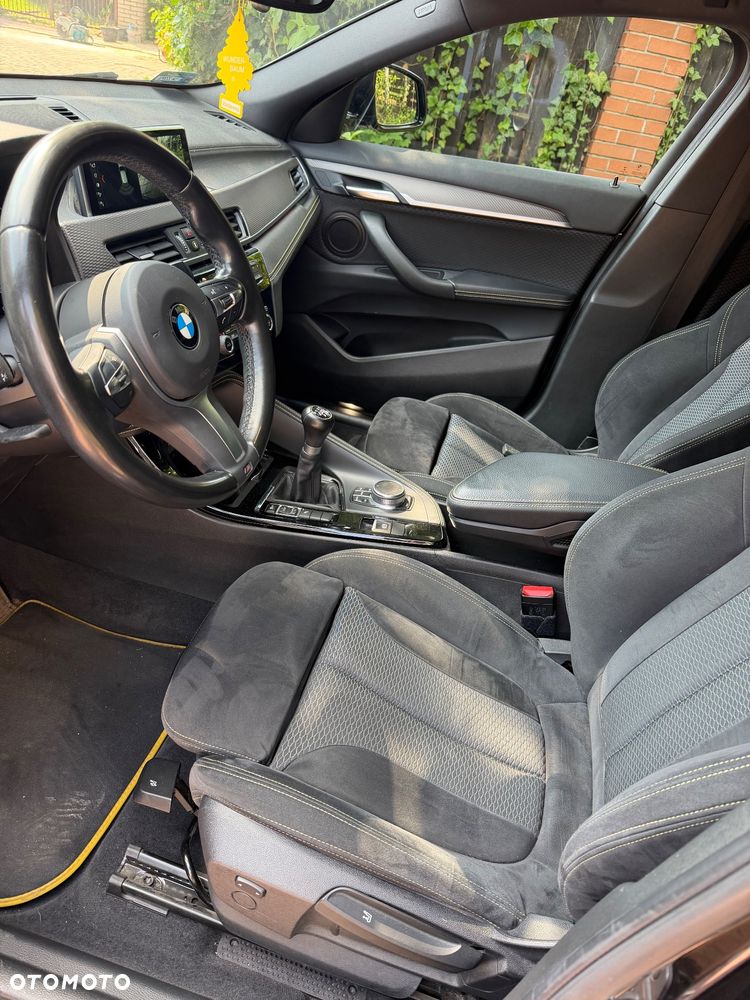 BMW X2 sDrive18i M Sport - 5