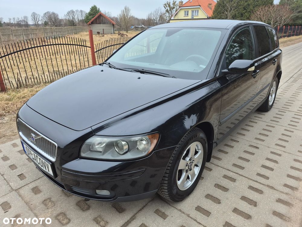 Volvo V50 1.8 Edition - 11