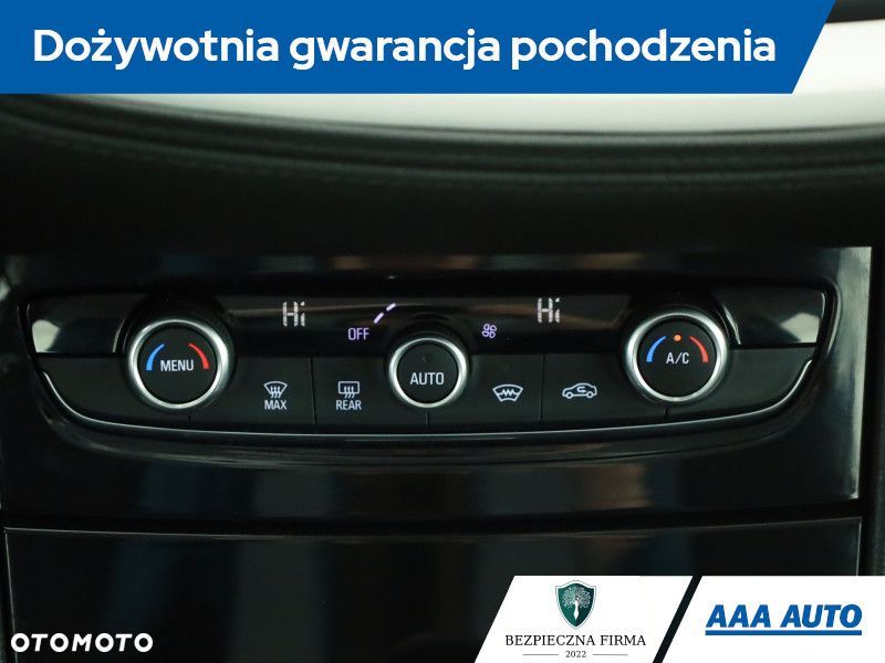 Opel Grandland X - 12