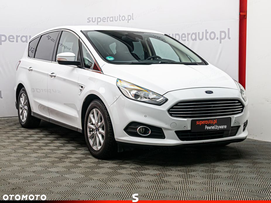 Ford S-Max - 4