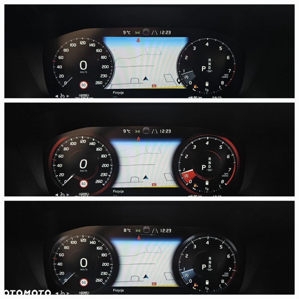 Volvo V60 B3 B Geartronic Momentum Pro - 20