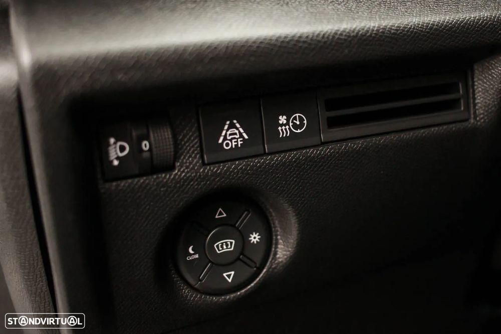 Citroën e-C4 50 kWh Feel Pack - 11