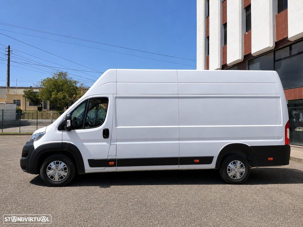 Opel Movano L2H1 3.3T 2.2 D Edition - 3