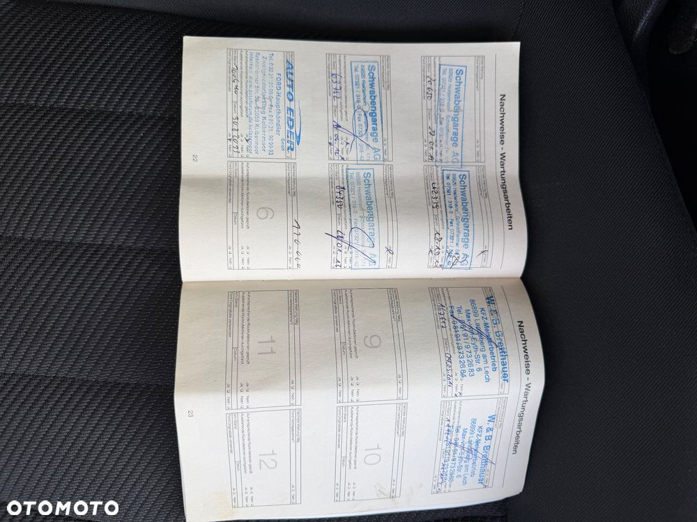 Ford Galaxy 2.0 TDCi Titanium - 37