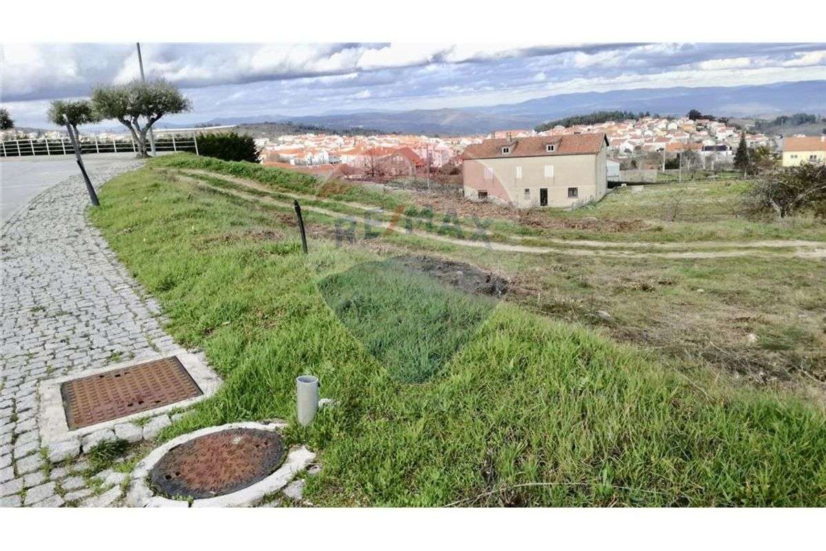 Terreno  para venda - Grande imagem: 2/15