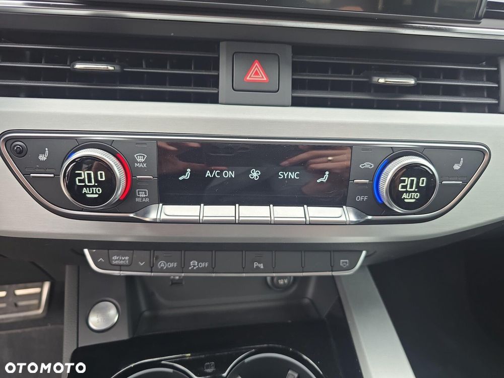 Audi A5 Sportback 45 TFSI mHEV Quattro Advanced S tronic - 21