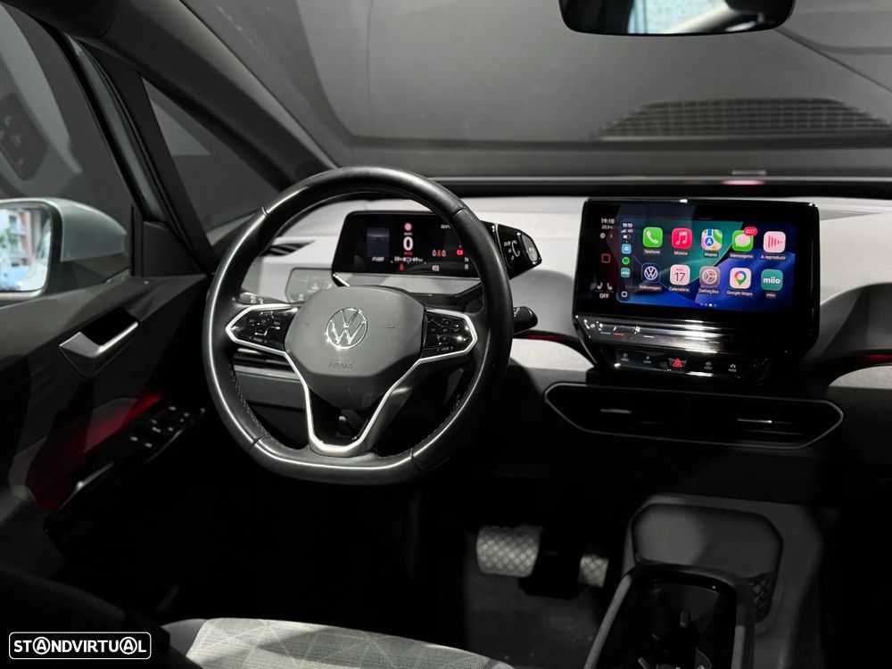 VW ID.3 Performance Upgrade Pro Life - 30