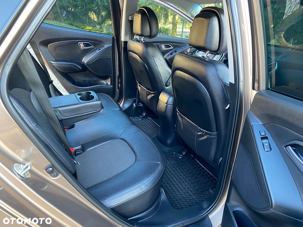 Hyundai ix35 1.6 GDI Premium 2WD - 16