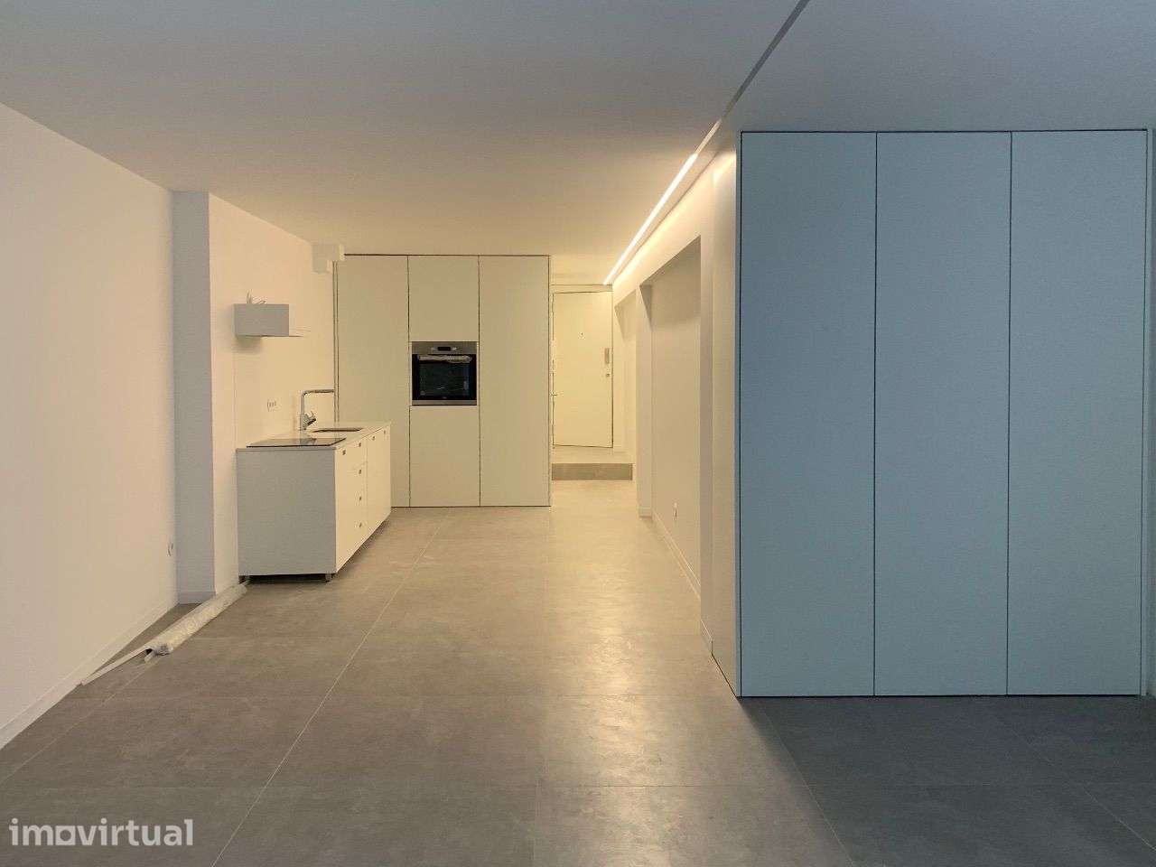 T0 no centro histórico de Braga - Grande imagem: 5/12