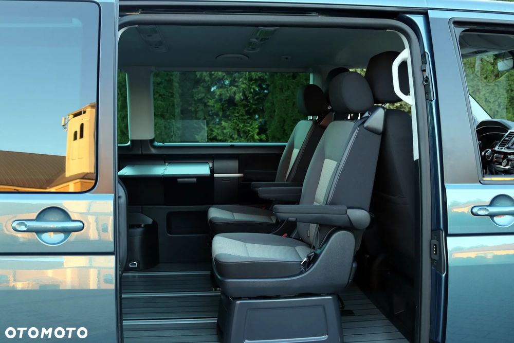 Volkswagen Multivan 2.0 BiTDI L1 70 Years Bulli 4Motion DSG - 26