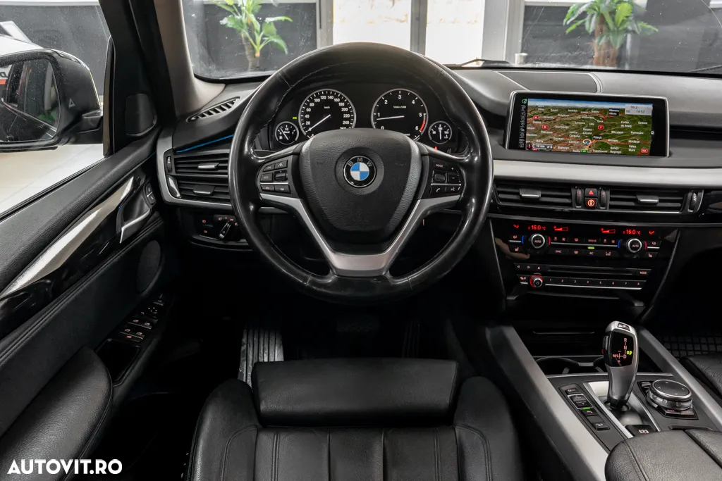 BMW X5 xDrive30d - 30