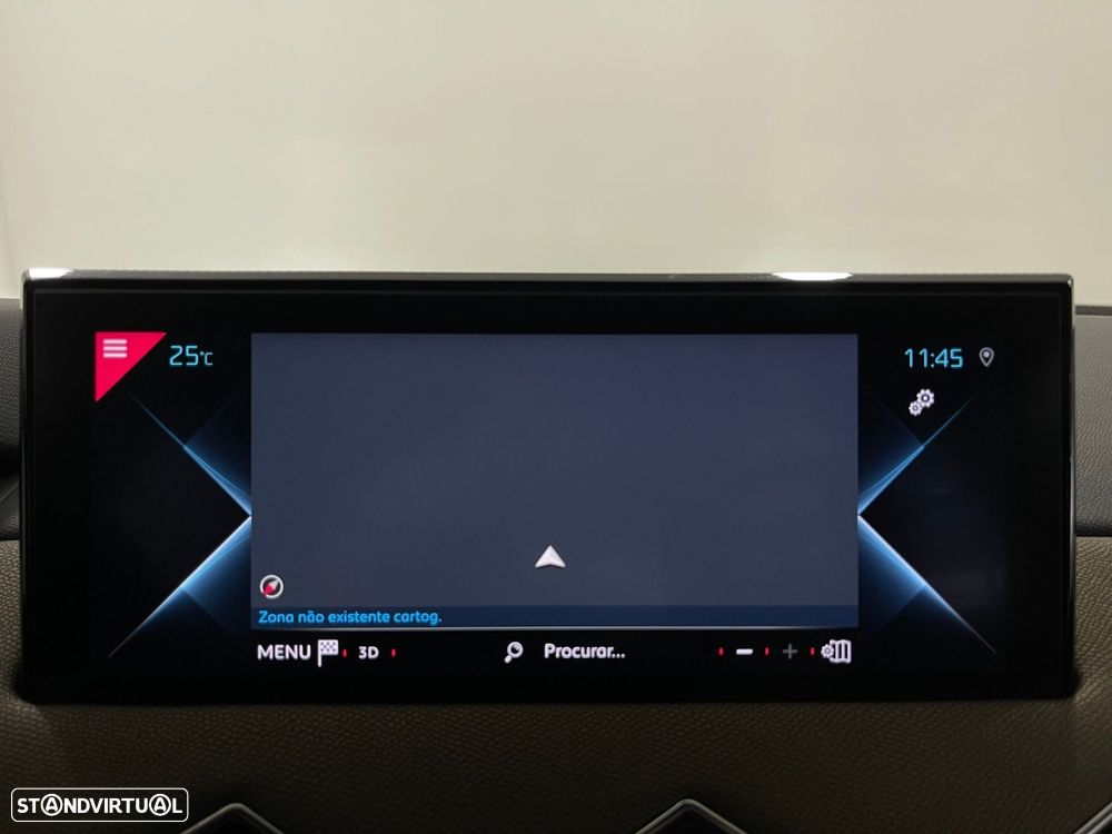 DS DS3 Crossback E-Tense So Chic - 41