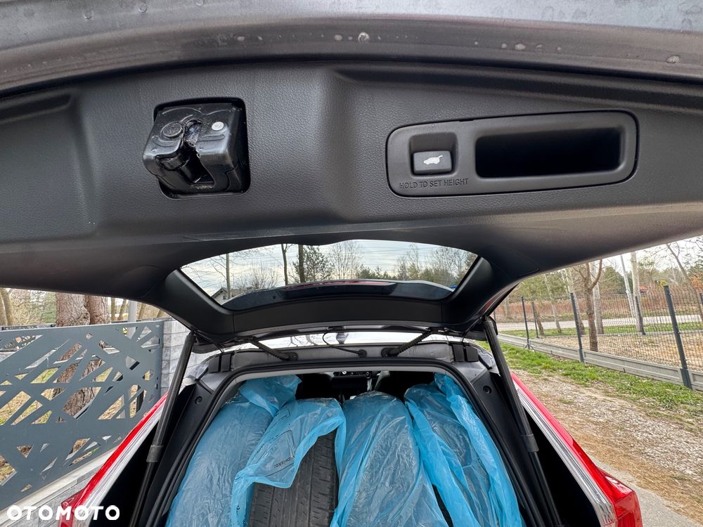 Honda CR-V ver-2-0-lifestyle-plus-honda-connectplus- - 19