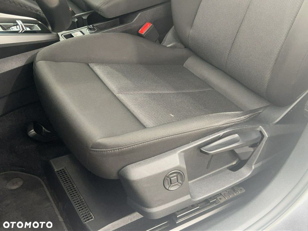 Audi A3 Sportback 35 TFSI mHEV S tronic - 17