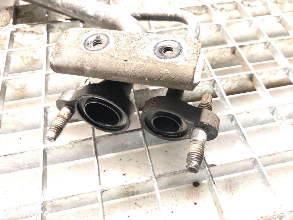 RURKA KLIMATYZACJI  DAF XF 2012 - 2022 FT 460 340 kW [462 KM] 4x2 2012 1898070 - 3