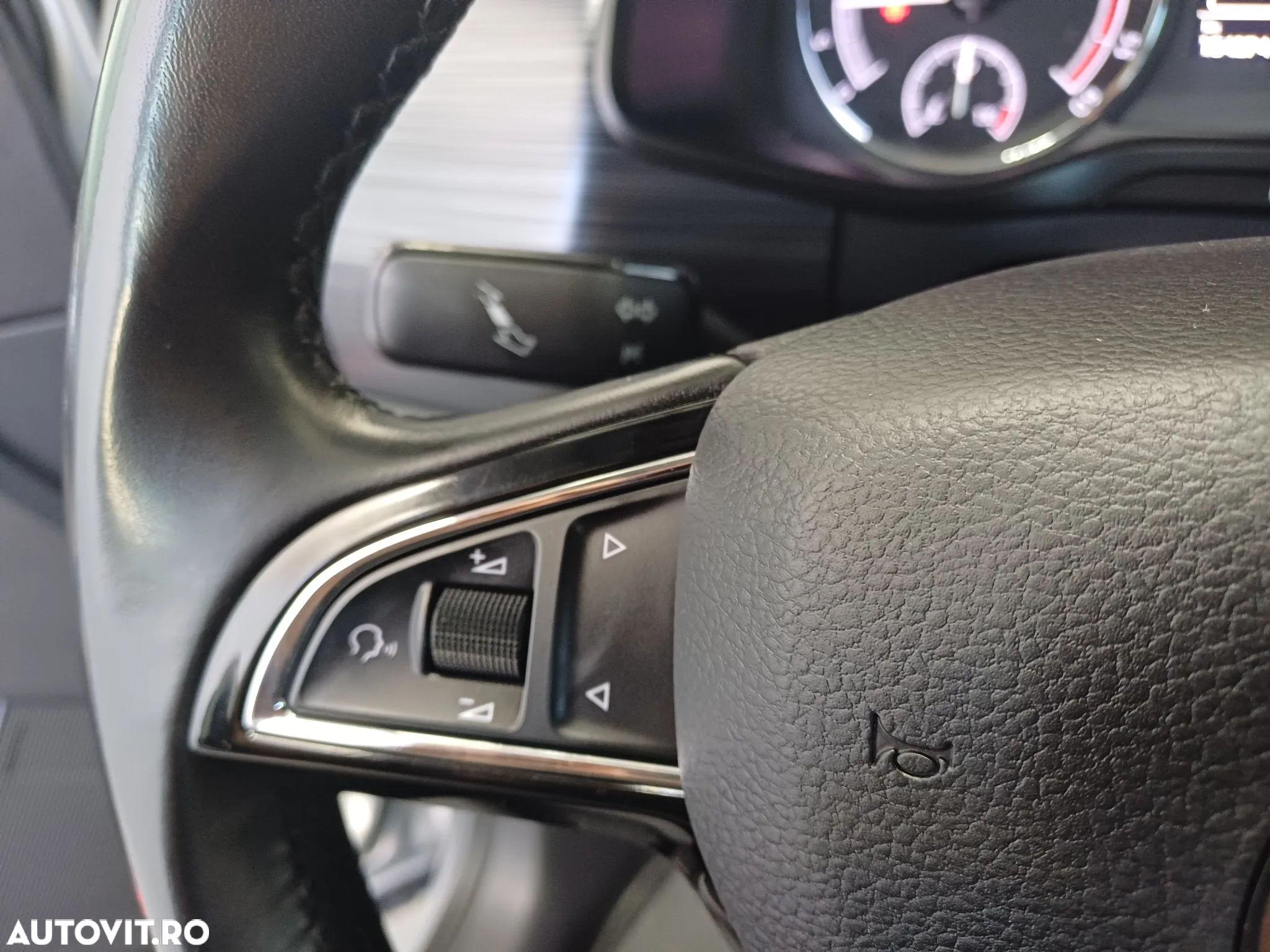 Skoda Kodiaq 2.0 TDI 4X4 DSG Ambition - 13