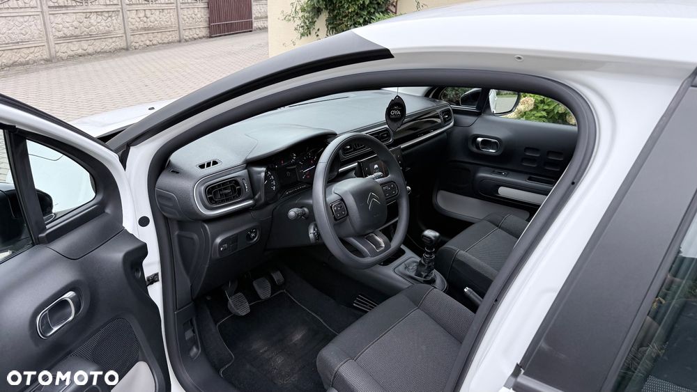 Citroën C3 Pure Tech 110 S&S SHINE PACK - 9