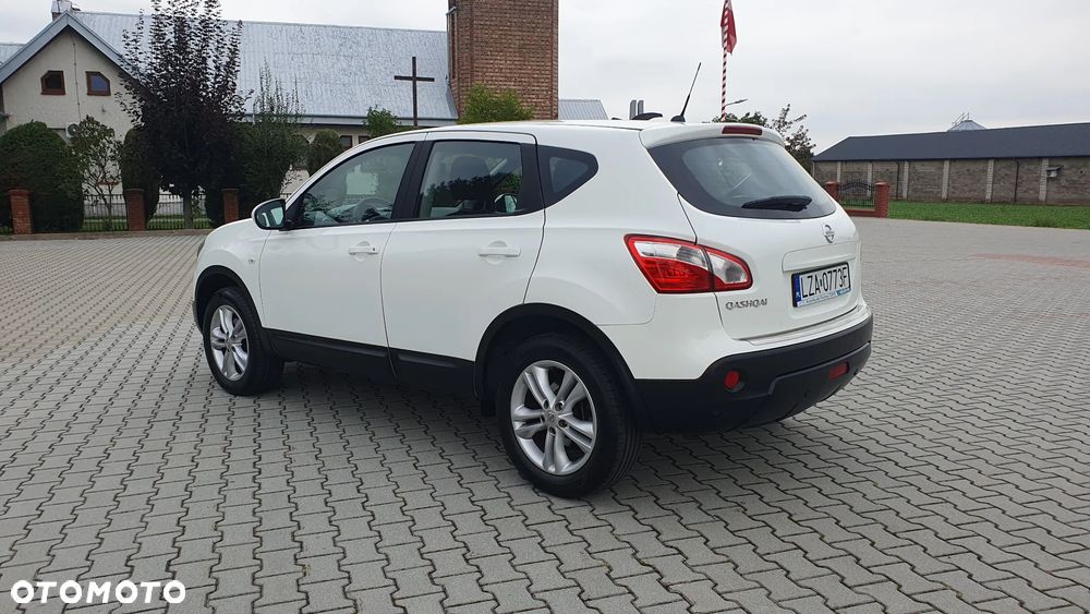 Nissan Qashqai 1.6 I-Way - 3