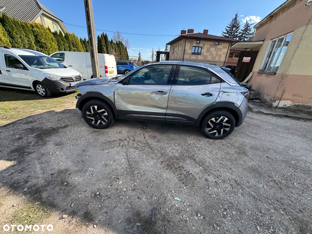 Opel Mokka 1.2 DI Turbo GS Line - 3