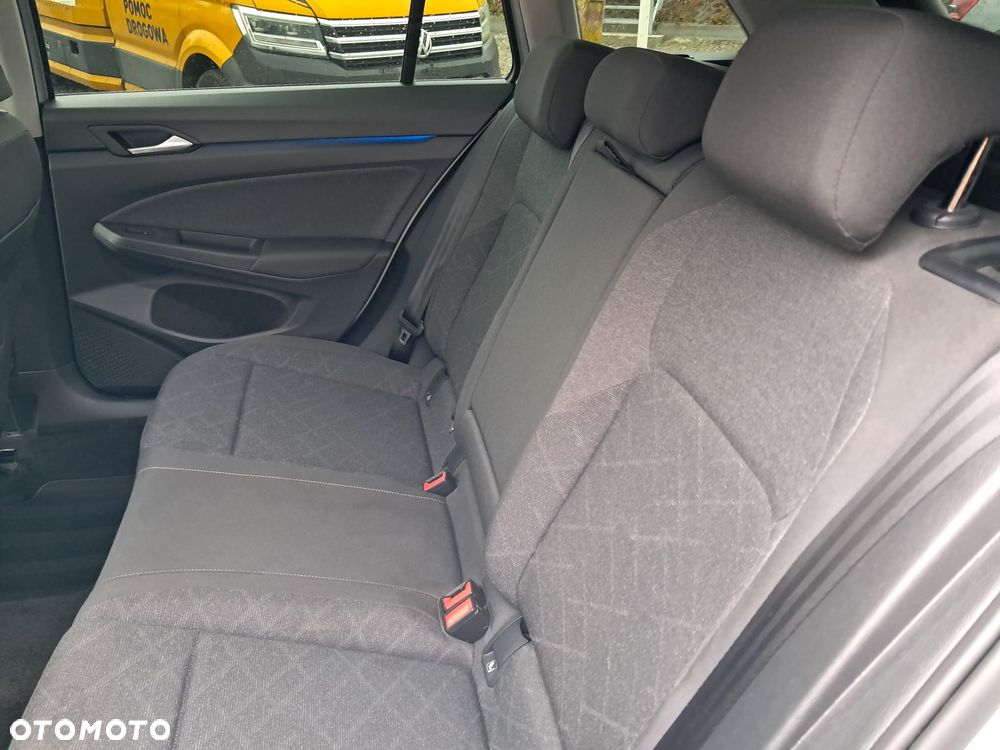 Volkswagen Golf 1.5 TSI EVO Life - 28