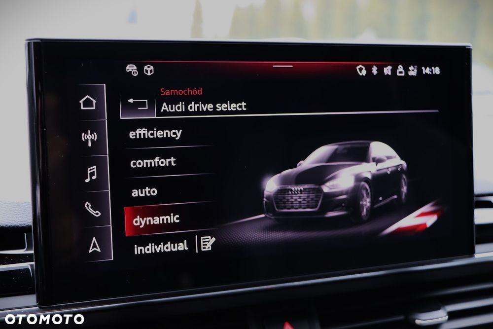 Audi A5 Sportback - 39