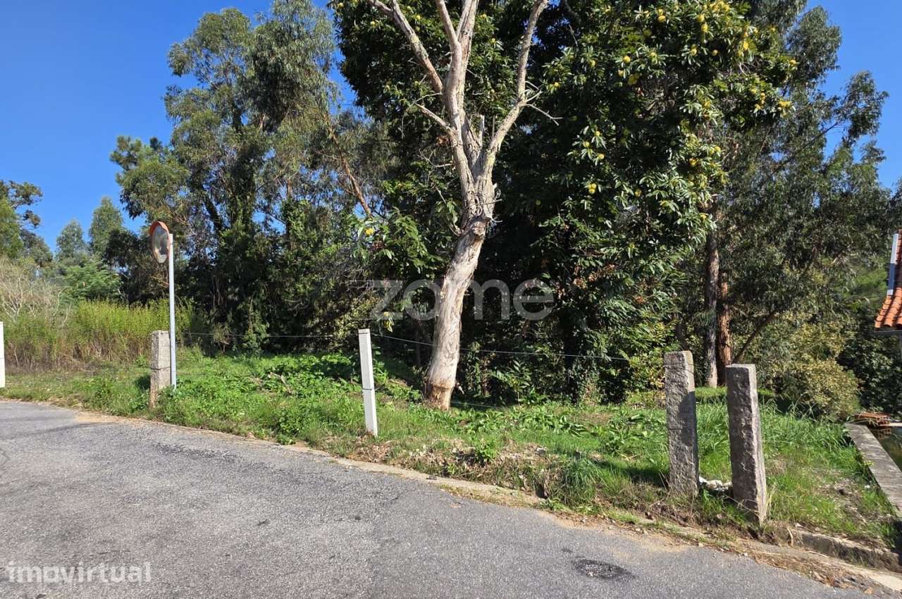 Terreno para Construção — Fornelos, Ponte de Lima - Grande imagem: 5/15