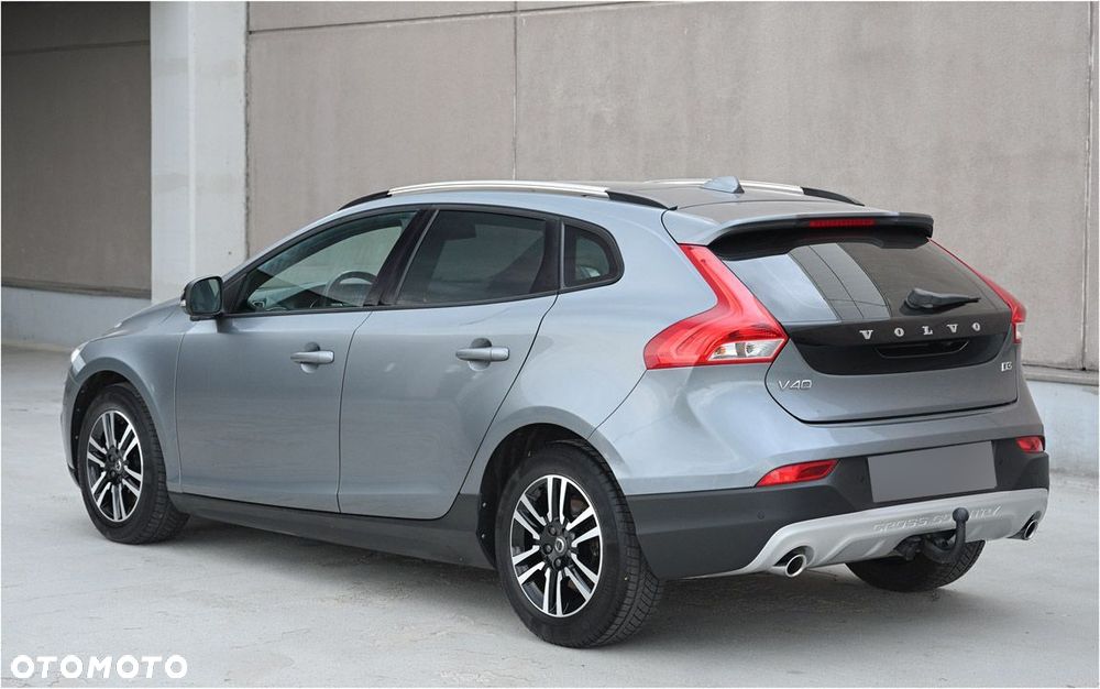 Volvo V40 Cross Country D3 Geartronic - 3