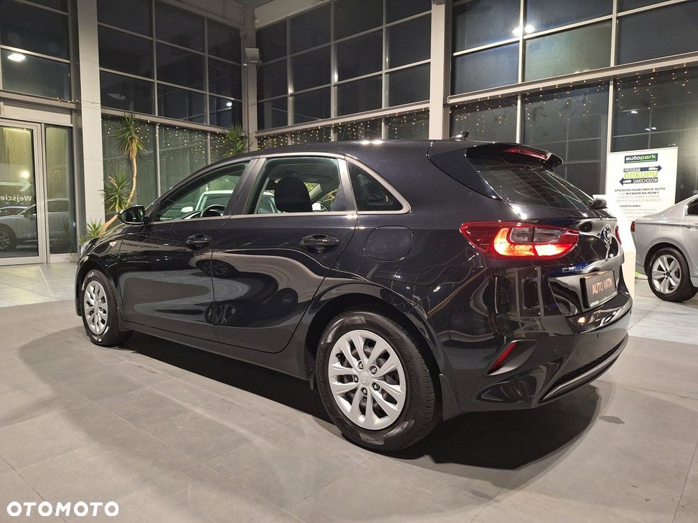 Kia Ceed 1.0 T-GDI S - 9