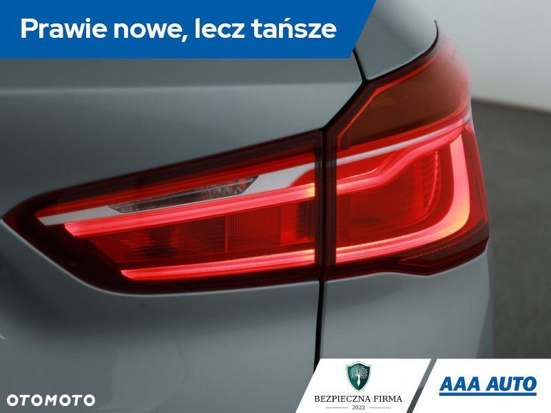 BMW X1 - 13